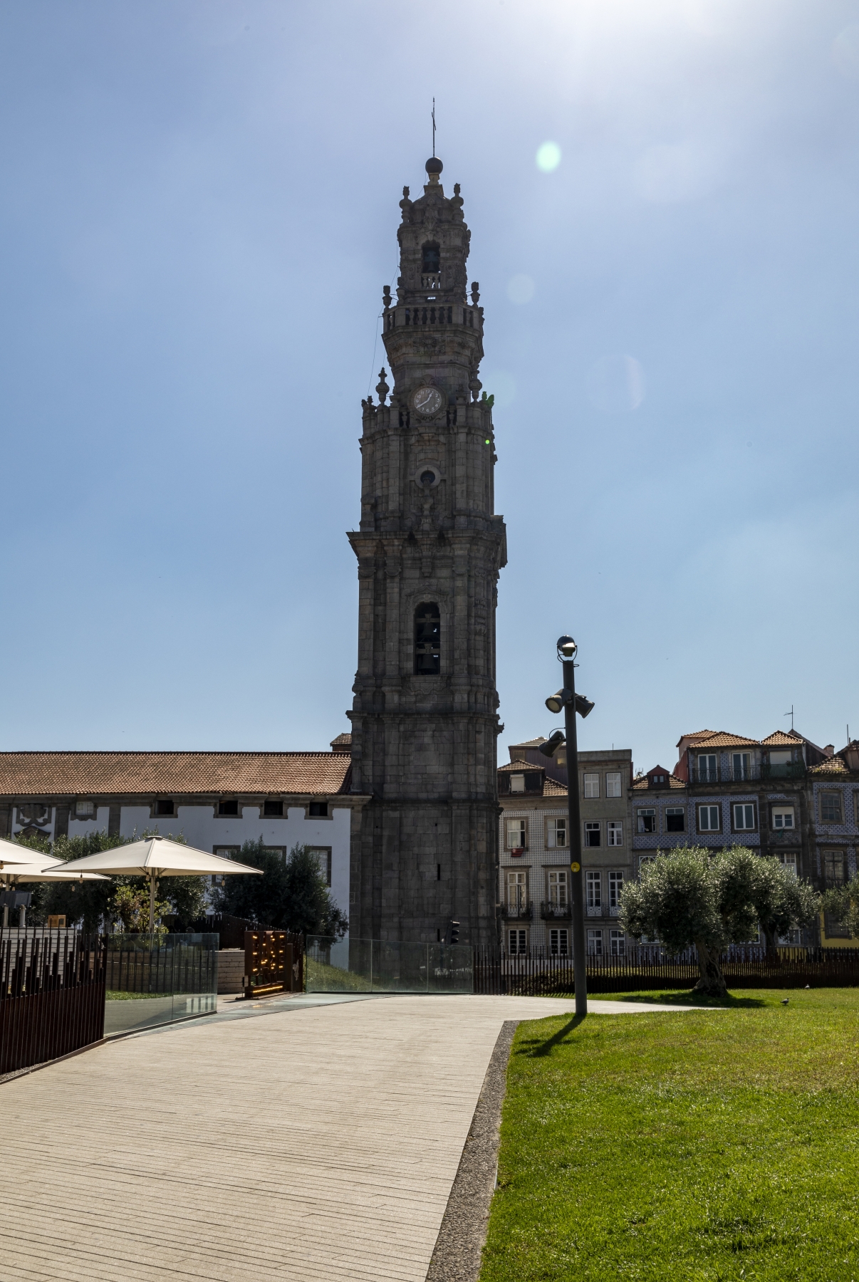 Porto Portugal Oct 2023